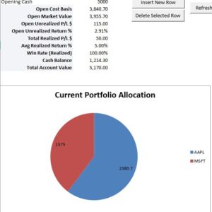 SmartValue Tracker
